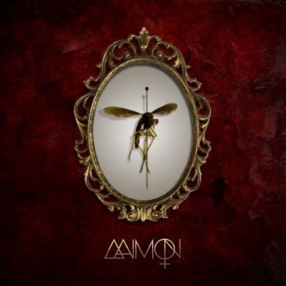 Aaimon - Aaimon - Electronica - CD