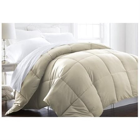 Becky Cameron Ultra Plush Down Fiber Com