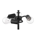 thumbnail image 5 of Craftmade Lighting - 3 Light Table Lamp In Contemporary Style-22.99 Inches Tall, 5 of 7