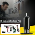 thumbnail image 2 of Transemion Printing Advanced Auto Leveling Sensor High Temperature Resistant Leveling Kit black s, 2 of 6