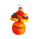 thumbnail image 4 of Pavo Inflable De Acción De Gracias Pavo Inflable Enorme Para Fiesta Al Aire Libre En El Césped, 4 of 8