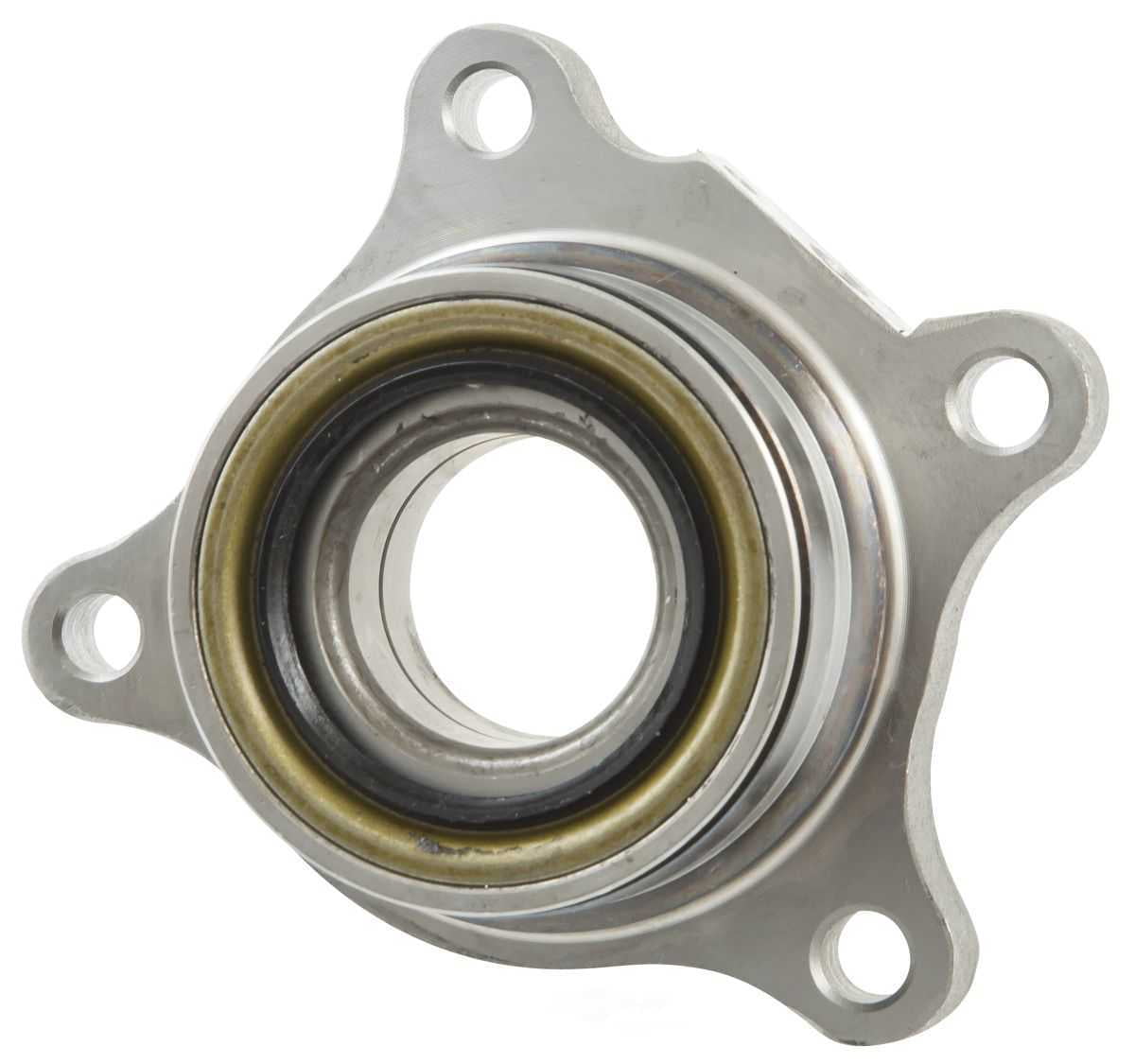 Schaeffler 101872 Wheel Bearing