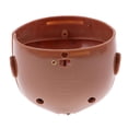 thumbnail image 4 of Big Piezas de Cuerpo de Repuesto Personalizadas para RBL - de Tornillos de licencia Frontal, Tono de Piel Negro, Plástico de, 4 of 8