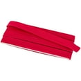 thumbnail image 3 of Wrights 1/2" Brick Extra Wide Double Fold Bias Tape, 3 yd, 3 of 6