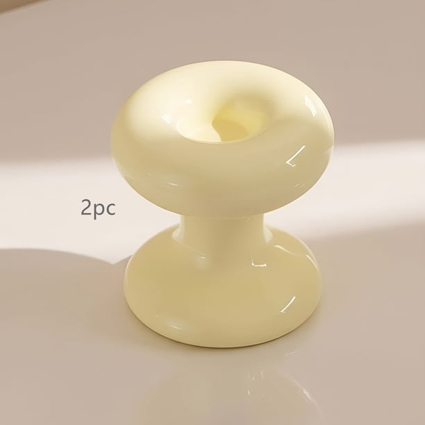 Asistente de descarga de inodoro en forma de corazón: herramienta de baño, abridor de cubierta universal compatible con armaduras y asistente de descarga