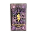thumbnail image 1 of Tarot Cards For Beginners Expert Players Tarot Deck Board Games For Family Gathering Game Nights Party Favor, 1 of 8