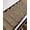 Brown, variant on Black Beige Modern Stair Treads for Wooden Steps Indoor Runner Rug Carpet, Abstract Art Retro 7 Pieces Peel and Stick Staircase Step Treads Covers Washable Throw Door Mats, 30"x8"