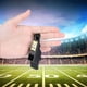thumbnail image 5 of Silbato De Árbitro De Fútbol, 5 of 5