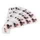 thumbnail image 4 of 100 Uds pegatinas del presidente americano hice esas pegatinas para la bomba de Gas de la ventana de la pared del ordenador portátil del coche, 4 of 10