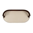 thumbnail image 2 of Butler Specialty Company Hathaway 37" Upholstered Bench - Cherry Brown, 2 of 8