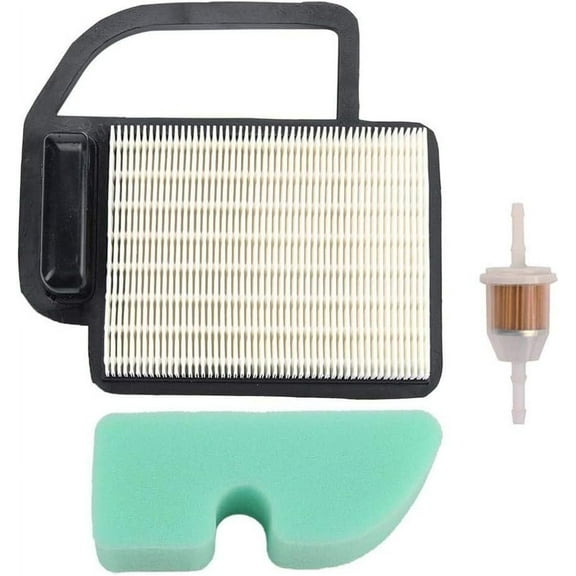 Air Filter for Kohler SV470-620 yth20k46 yth21k46 CC LT1042 LT1045 LT1040 LTX1040 LTX1042 RZT42 I1046 I1042 LTX 1045 Lawn Mower