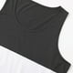 thumbnail image 5 of pstuiky Camiseta sin mangas para hombre, Jersey deportivo informal de cuello redondo con retazos a la moda para hombre Camisas de hombre xxl, 5 of 6