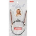 thumbnail image 2 of Deborah Norville Fixed Circular Needles, 32", Size 10.5/6.5mm, 2 of 2