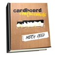 thumbnail image 1 of Pre-Owned Cardboard Confessionals by Mitch Reed (Hardcover), 1 of 1