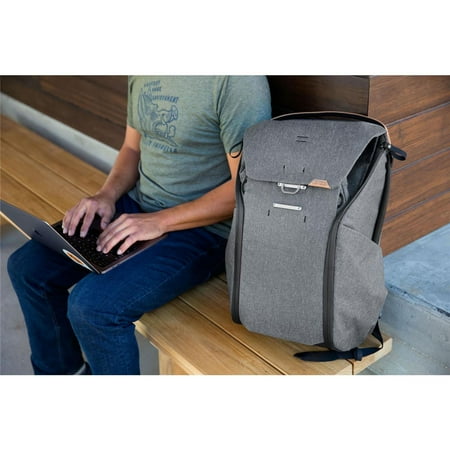 Peak Design - Everyday Backpack V2 30L - Charcoal