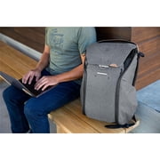 Peak Design 30L Everyday Backpack V2, Charcoal