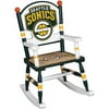 Guidecraft NBA - Sonics Rocking Chair