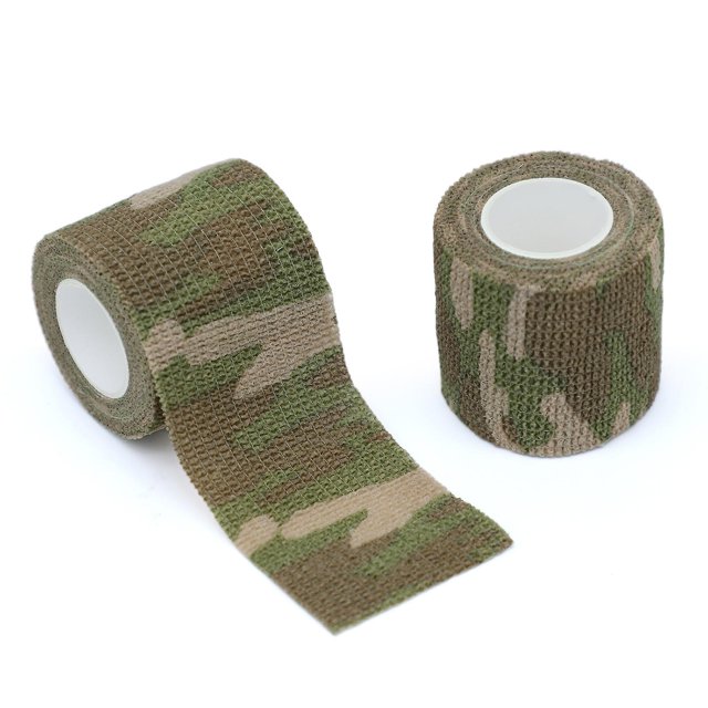Universal Stretch Bandage Multipurpose Sports Protection Tape for Wrist