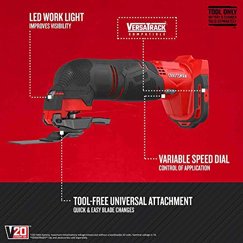 Craftsman cordless 2024 combo kit