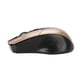 thumbnail image 2 of Portable 2.4G Optical Wireless Mouse Adjustable DPI USB Receiver Office Gaming Mouse For PC, 2 of 4