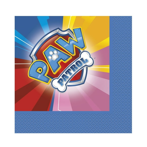 Paw Patrol Tableware - Walmart.com