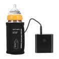thumbnail image 2 of Chauffe-biberon Portable USB Chauffe-Tasse Pochette d'Isolation pour Biberon Thermostat, 2 of 8