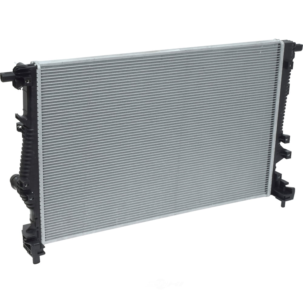 UAC RA 13401C Crossflow Radiator