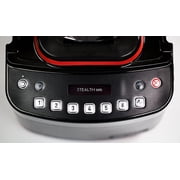 Blendtec Commercial Stealth 885 Blender with Brushless Motor + 2 FourSide Jars