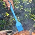 thumbnail image 3 of PTOOTP Flat Burger Press Portable Stainless Steel Grill Cleaning Cooking 1 Set, 3 of 8