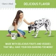thumbnail image 6 of Chew + Heal Low Calorie Dog Healthy Jerky Treats - 5 oz of Plant Based Natural Dog Treats, 6 of 9