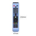 thumbnail image 3 of Vivienda Protectora Funda protectora de control remoto para Samsung BN59-01178R/L AA59 (Azul claro), 3 of 5