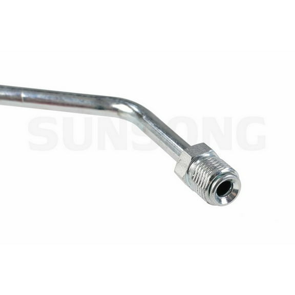 Sunsong 3401656 Power Steering Pressure Line Hose Assembly