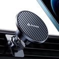 thumbnail image 1 of Soporte para coche andobil para MagSafe, soporte magnético para teléfono para rejilla de ventilación, 1 of 6