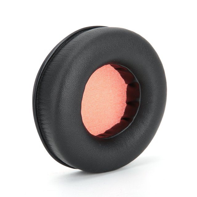 Ideal Replacement Enhance the Bass Performance Headphone Ear Cover Ear Pad Easy to Wear for Wonderful Auditory Enjoyment Your Lost or Damaged Ear Pads ANGGREK Otros