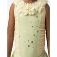 thumbnail image 4 of Character Toddler Girl Princess Cosplay Swimsuit, Sizes 12M-5T, 4 of 6