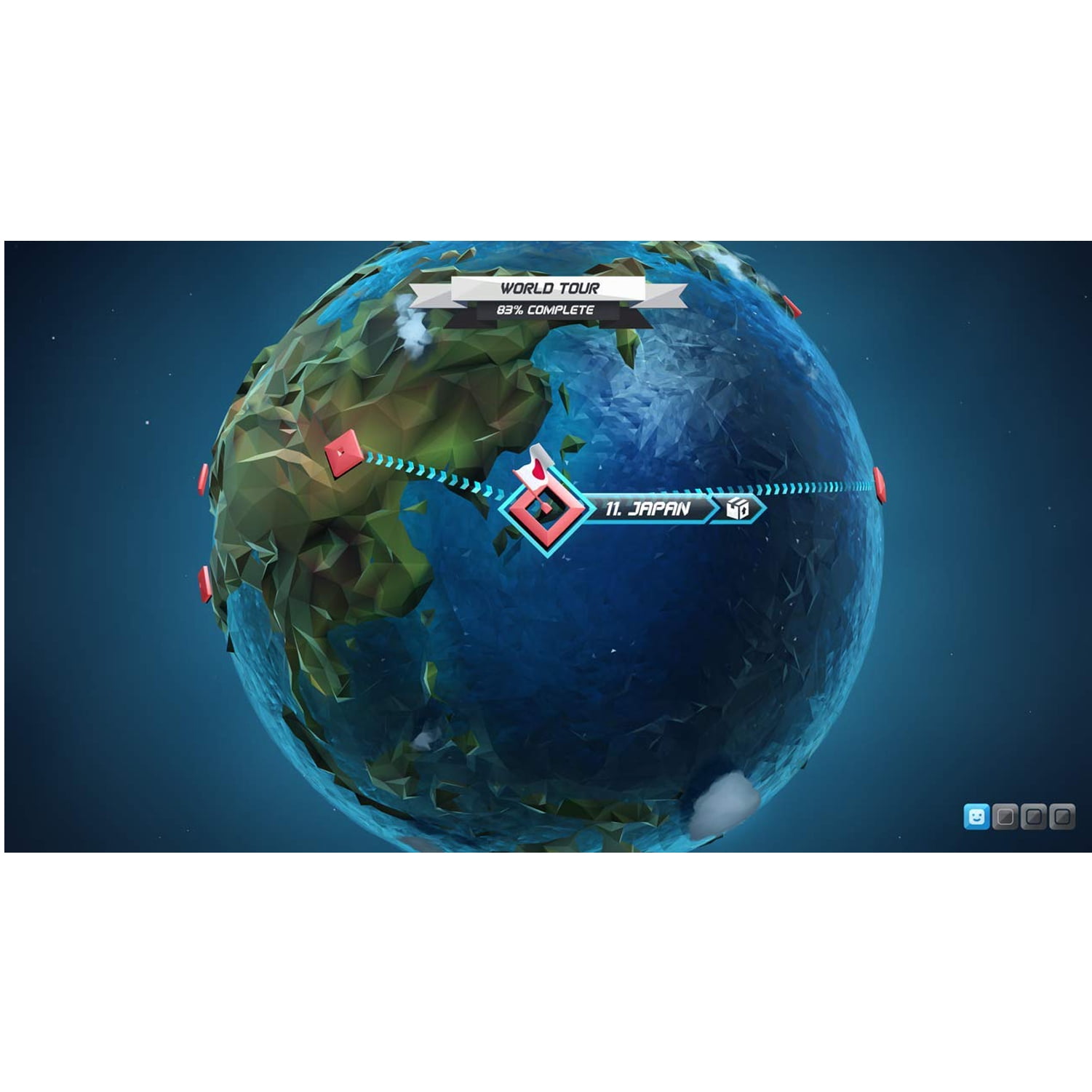 Horizon Chase Turbo, PM Studios, Nintendo Switch, 897790002198