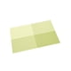 thumbnail image 5 of Cateissary Manteles Individuales tejidos impermeables de PVC, mantel Individual lavable con aislamiento térmico, mantel antideslizante para , Type2 NO2, 5 of 6