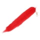 thumbnail image 1 of KAKOWELY Disfraz de zorro para cosplay, cola de zorro para Halloween, accesorio para fiesta de disfraces, decoración de cola de zorro, 1 of 4