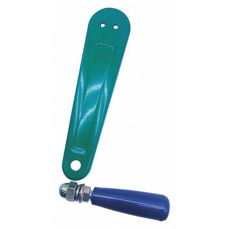 

Handle Assembly Steel/Nylon