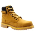 thumbnail image 2 of Botas casuales Exterior Piel Color Amarillo Para Hombre De RBCOLLECTION, 2 of 4