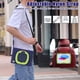 thumbnail image 2 of iPad Funda para 10ª Generación 2022 con Soporte Giratorio de 360°, Correa para el Hombro, Asa, Soporte para Lápiz, Resistente, a Prueba de Golpes, Funda Protectora de Silicona para iPad 10, 2 of 9