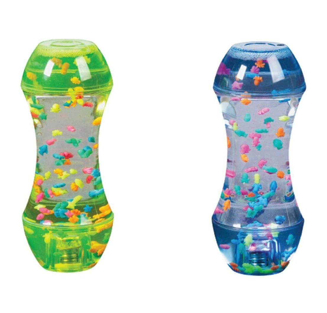 Light Up Sensory Fidget Autism Special Needs Visual Stimulation