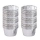 thumbnail image 1 of 50 Uds. Forros para magdalenas, moldes para magdalenas, útiles y resistentes latas para hornear, 1 of 7
