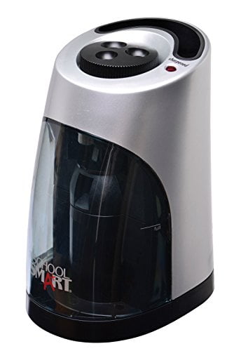 3 hole pencil sharpener