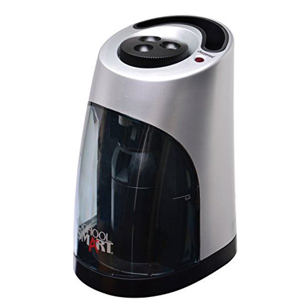 Electric Pencil Sharpener Pencil Sharpener Heavy Duty and Quiet