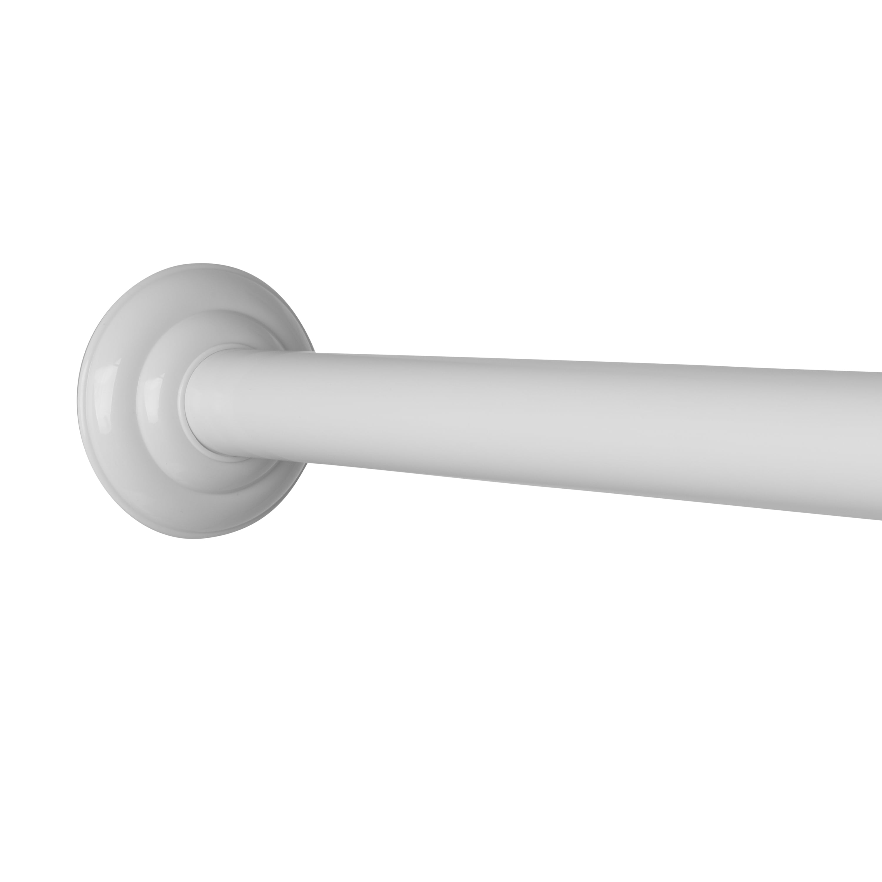 Mainstays Permanent Straight Shower Curtain Rod Adjule 41 72 Nickel Com mainstays-permanent-straight-shower-curtain-rod-adjule-41-72-nickel-com