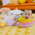 thumbnail image 6 of Bright Starts Tummy Time Prop & Play Unicorn, 6 of 19