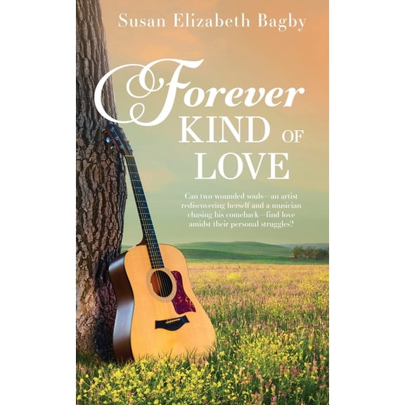 Cedar Hill Forever Kind of Love, Book 1, (Paperback)