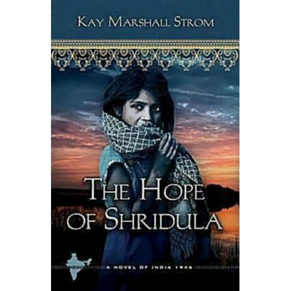 The Hope of Shridula, (Paperback)