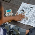 thumbnail image 5 of PlanToys Secret Agent Play Set, 5 of 7